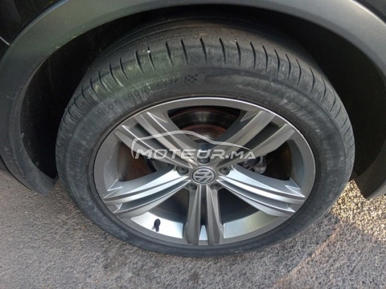VOLKSWAGEN Tiguan occasion 3510273