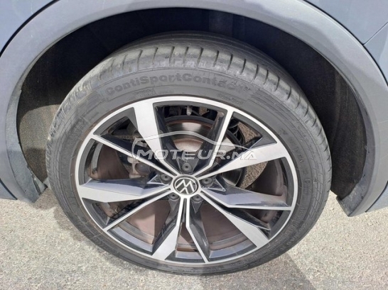 فولكزفاكن تيجوان مستعملة 2467746