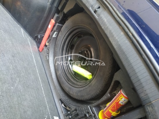 VOLKSWAGEN Tiguan occasion 1252111