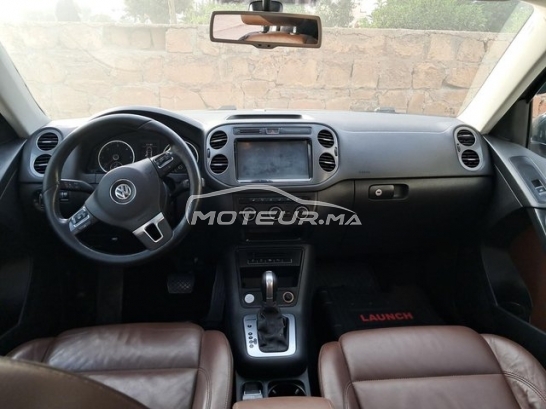 VOLKSWAGEN Tiguan occasion 3272105