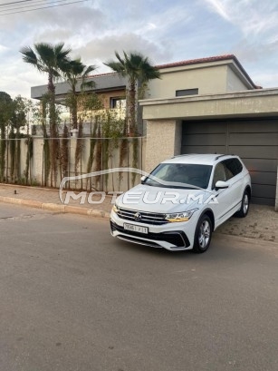 فولكزفاكن تيجوان مستعملة 1578428