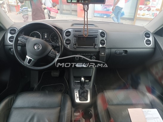 VOLKSWAGEN Tiguan 4motion occasion 1858565
