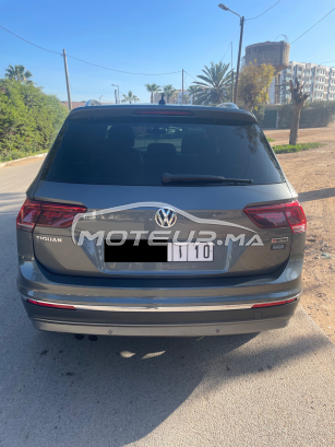 فولكزفاكن تيجوان Nouvelle مستعملة 1799025