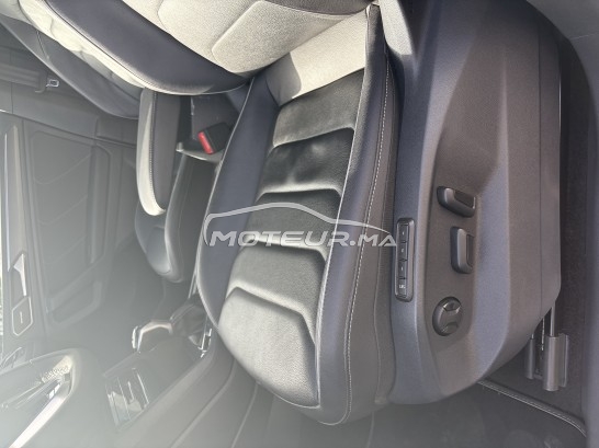 فولكزفاكن تيجوان R line مستعملة 2439336