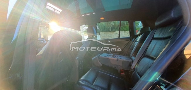 VOLKSWAGEN Tiguan R-line occasion 1773082