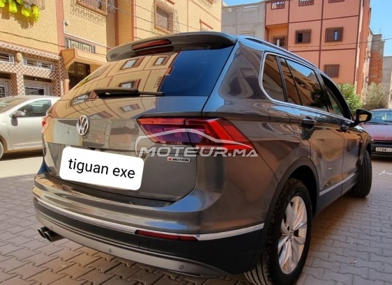 VOLKSWAGEN Tiguan occasion 1333338