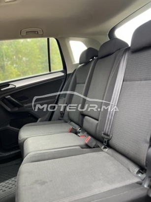 فولكزفاكن تيجوان مستعملة 3366551