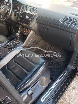 فولكزفاكن تيجوان مستعملة 1610900