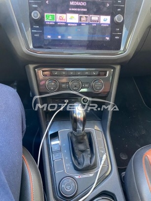 فولكزفاكن تيجوان Exécutive مستعملة 2430781