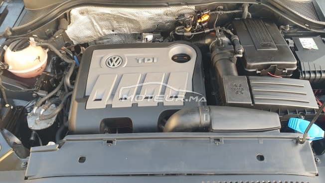 فولكزفاكن تيجوان مستعملة 2493509