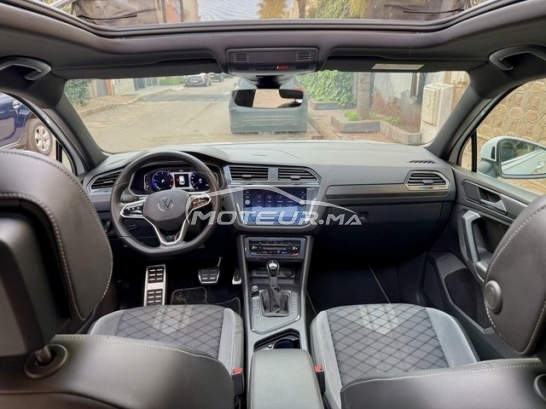 فولكزفاكن تيجوان مستعملة 2992902