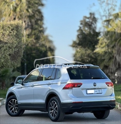 فولكزفاكن تيجوان مستعملة 3459167