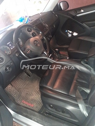 VOLKSWAGEN Tiguan occasion 1261086