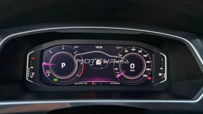 VOLKSWAGEN Tiguan occasion 2962914