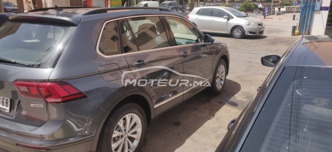 فولكزفاكن تيجوان 4motion مستعملة 2798350