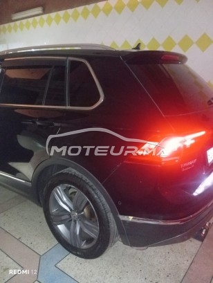 فولكزفاكن تيجوان R-line مستعملة 2520961