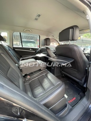 VOLKSWAGEN Tiguan occasion 1677427