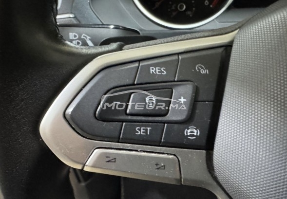 فولكزفاكن تيجوان Active 2.0 tdi dsg/led/gra/17''/shz/pdc مستعملة 2515211