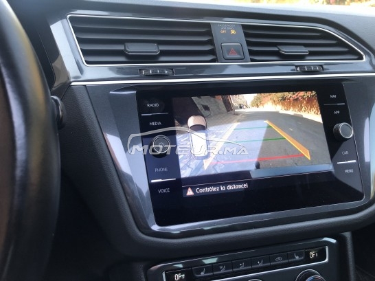 VOLKSWAGEN Tiguan occasion 1248263