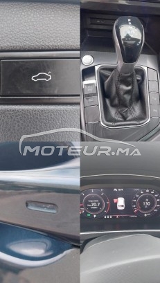 VOLKSWAGEN Tiguan 2021 occasion 2287698
