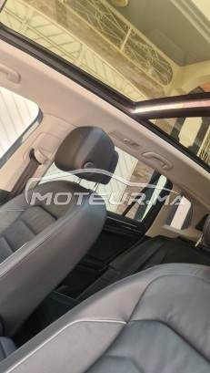 فولكزفاكن تيجوان r line مستعملة 1658752