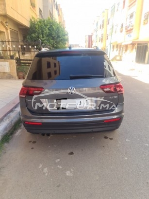 فولكزفاكن تيجوان 2.0 tdi مستعملة 1588879