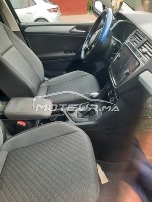 VOLKSWAGEN Tiguan occasion 2962417