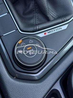 VOLKSWAGEN Tiguan occasion 3569542
