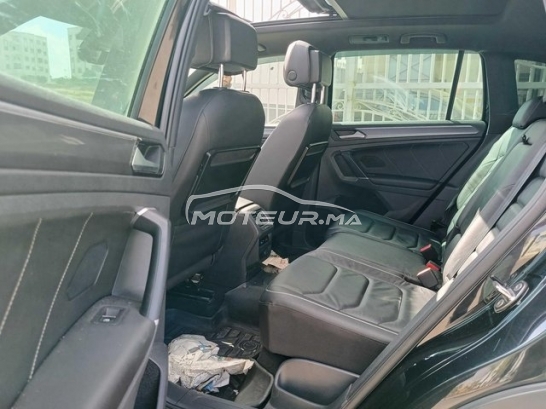 VOLKSWAGEN Tiguan occasion 3414998