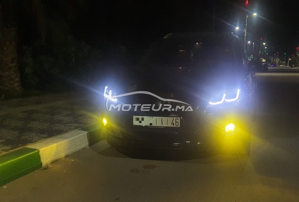 VOLKSWAGEN Tiguan R-line occasion 1773091