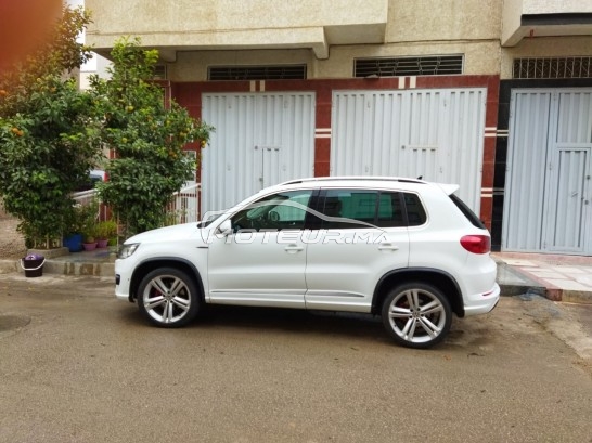 VOLKSWAGEN Tiguan occasion 1287419