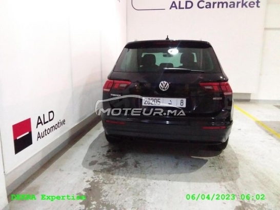 فولكزفاكن تيجوان مستعملة 1610488