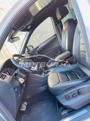 فولكزفاكن تيجوان R line 190cv مستعملة 1768251
