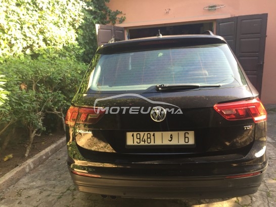 فولكزفاكن تيجوان مستعملة 1590382