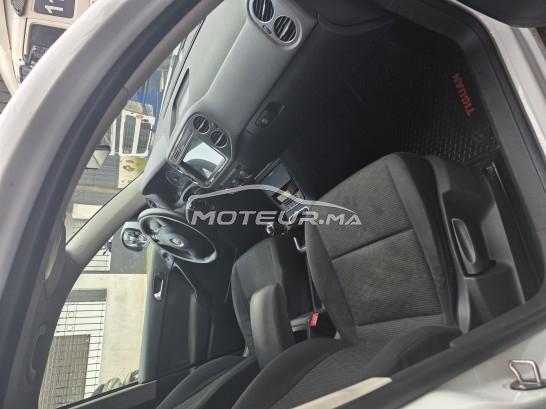 VOLKSWAGEN Tiguan 2015 occasion 3221608