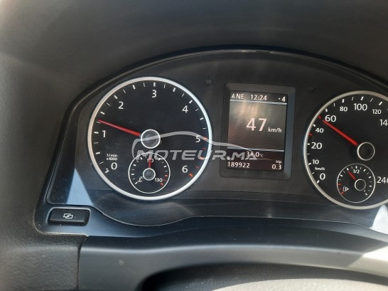 فولكزفاكن تيجوان مستعملة 1686063