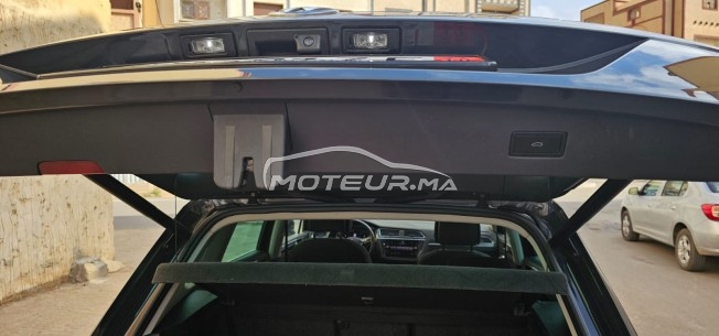 فولكزفاكن تيجوان مستعملة 1782312