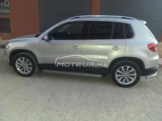 VOLKSWAGEN Tiguan 11/2011 occasion 1698968