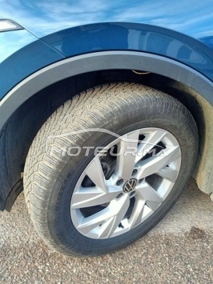 فولكزفاكن تيجوان مستعملة 3510585