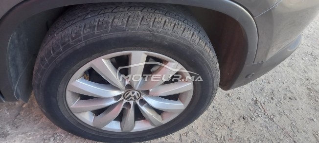 فولكزفاكن تيجوان مستعملة 2790837