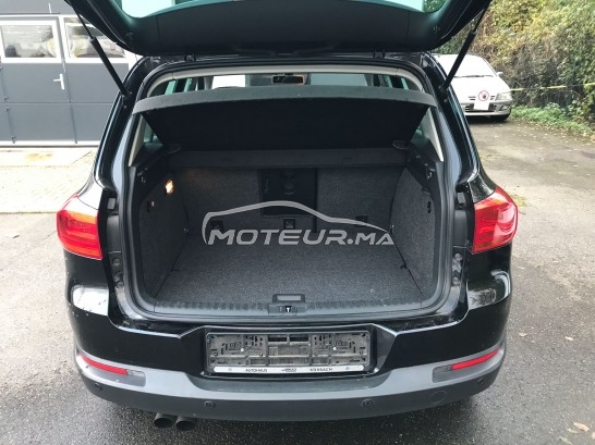 VOLKSWAGEN Tiguan occasion 1531369
