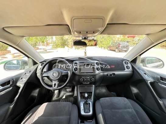 VOLKSWAGEN Tiguan occasion 1893607