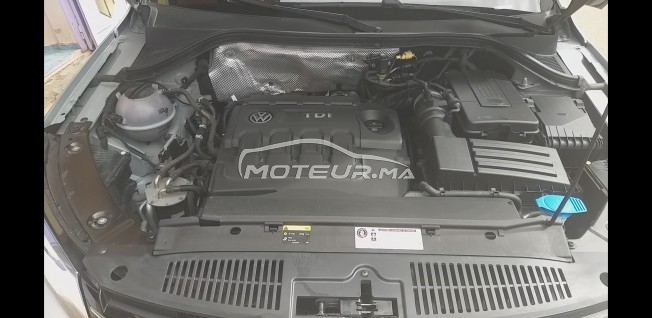 VOLKSWAGEN Tiguan occasion 1334740