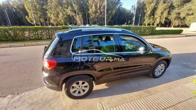 VOLKSWAGEN Tiguan Tdi 4motion occasion 1475746