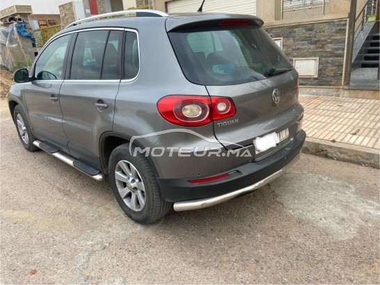 VOLKSWAGEN Tiguan 2.0 tdi occasion 2355526