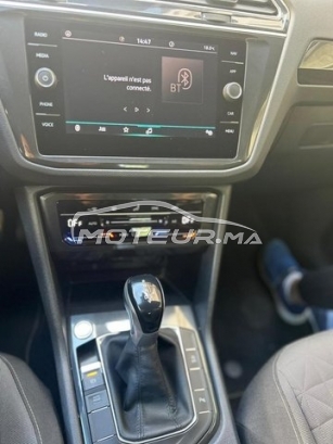 VOLKSWAGEN Tiguan occasion 2325052