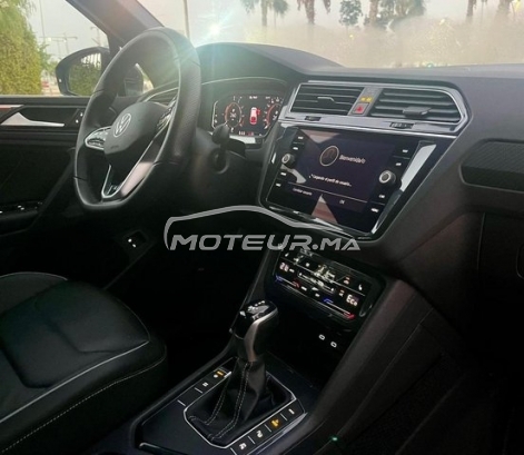 VOLKSWAGEN Tiguan occasion 2981128