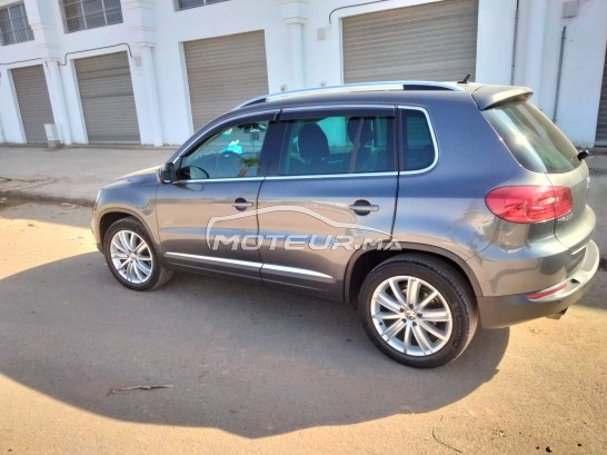 VOLKSWAGEN Tiguan 2.0 tdi occasion 1774786