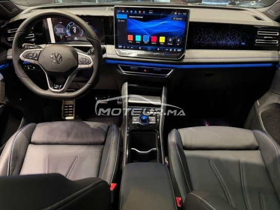 فولكزفاكن تيجوان مستعملة 2012132