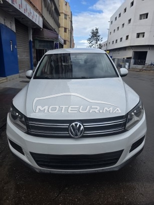 VOLKSWAGEN Tiguan 2015 occasion 3221604